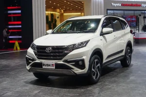 LSUV Terlaris Juli 2026, Toyota Rush Masih Jadi Juara!