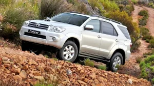 Harga Fortuner Bensin 2006 Bekas, SUV Legendaris Toyota Kini Makin Terjangkau