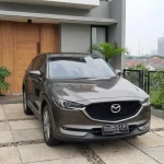 Harga Mazda CX-5 GT 2021 Bekas, Salah Satu SUV Premium yang Patut Dilirik - Tuwaga