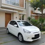 Harga Mitsubishi Mirage Exceed 2015 Bekas, Intip Kisarannya - Tuwaga
