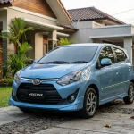 Mobil Agya Bekas Harga 50 Juta, Ini 10 Pilihan yang Masih Layak Diburu! - Tuwaga