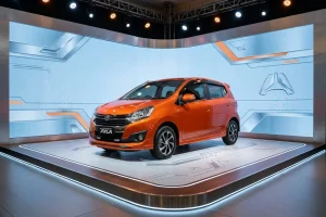 7 Pilihan Mobil LCGC Bekas Agustus 2026, Harga Mulai Rp60 Jutaan!