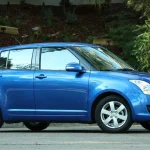 10 Mobil Suzuki Bekas Irit BBM yang Masih Layak Diburu, Mulai Rp60 Jutaan! - Tuwaga