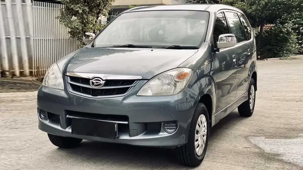 mobil bekas 50 jutaan agustus 2026 - Moladin