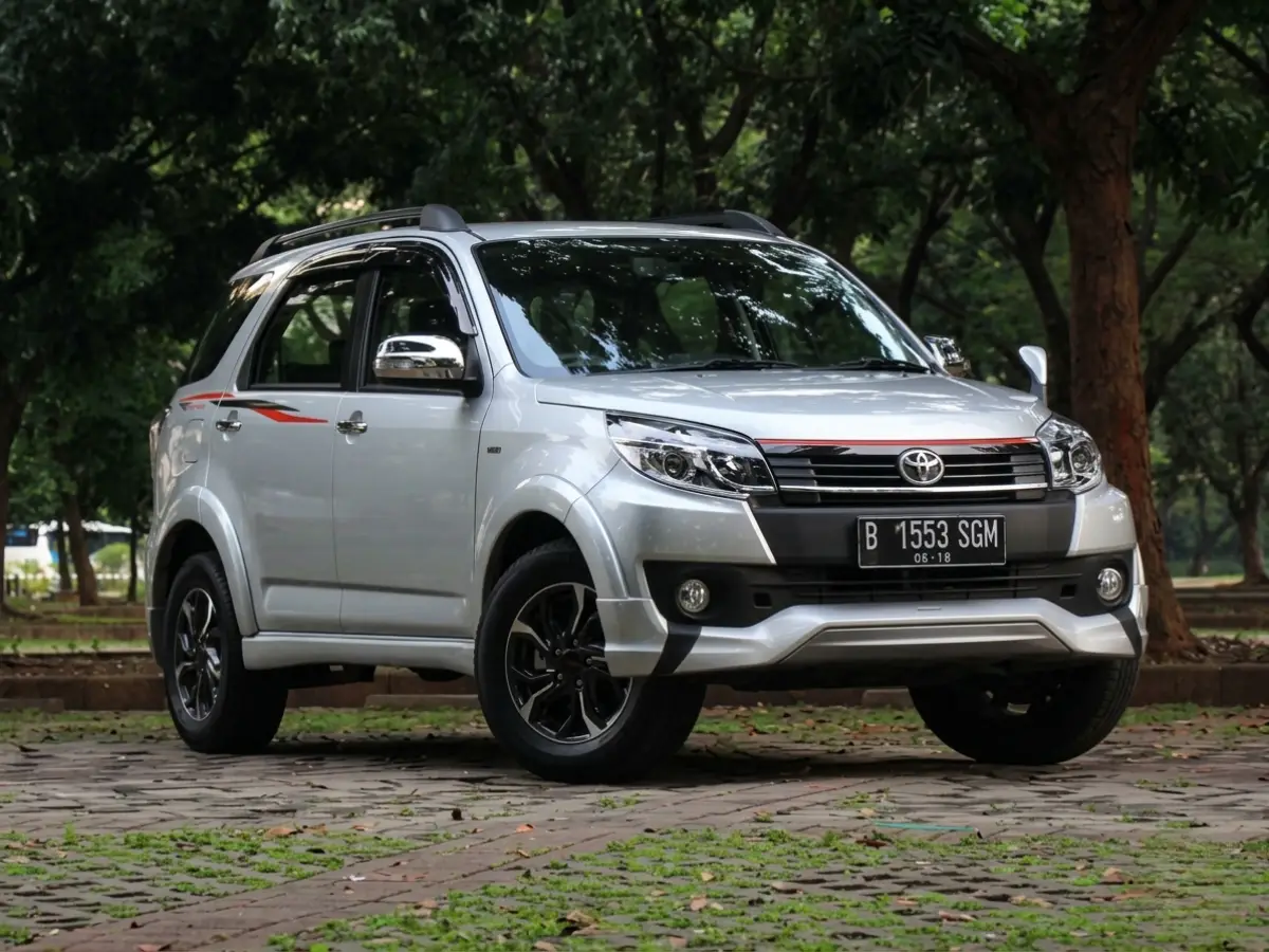 4 Mobil Bekas 70 Jutaan Muat Banyak Penumpang, Pas Buat Keluarga! 4 Mobil Bekas 70 Jutaan Muat Banyak Penumpang, Pas Buat Keluarga!