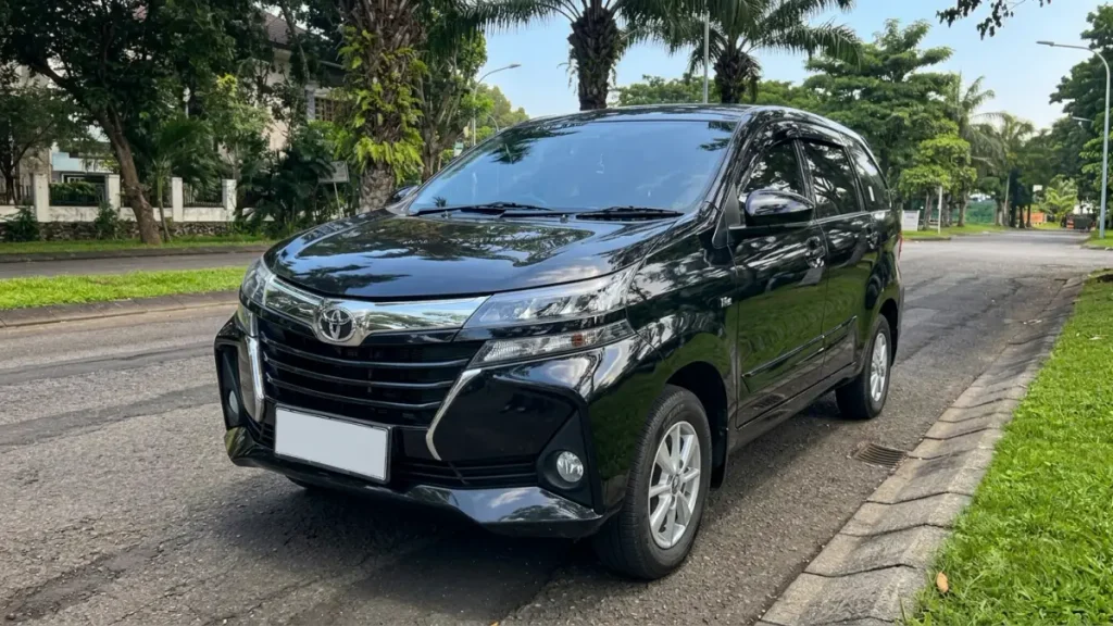 Mobil Bekas Avanza 2018-2019 Rp100 Jutaan, Masih Worth It? mobil bekas avanza 2018-2019 - Moladin