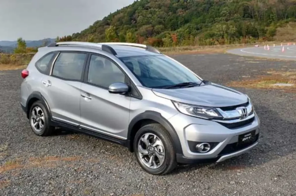 BR-V 2018-2020 Bekas Mulai Rp160 Jutaan, Masih Layak Jadi Mobil Keluarga? mobil bekas br-v 2018-2020 - Moladin