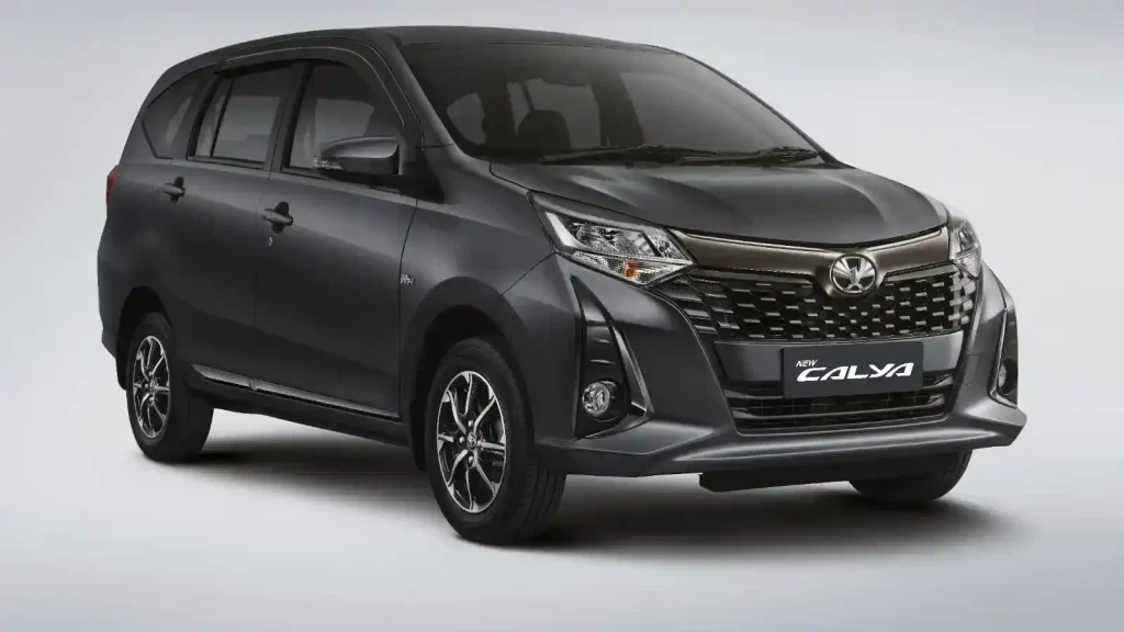 Mobil Bekas Calya 2025: Harga, Pajak, Konsumsi BBM, dan Tips Membeli! mobil bekas calya 2025 - Moladin
