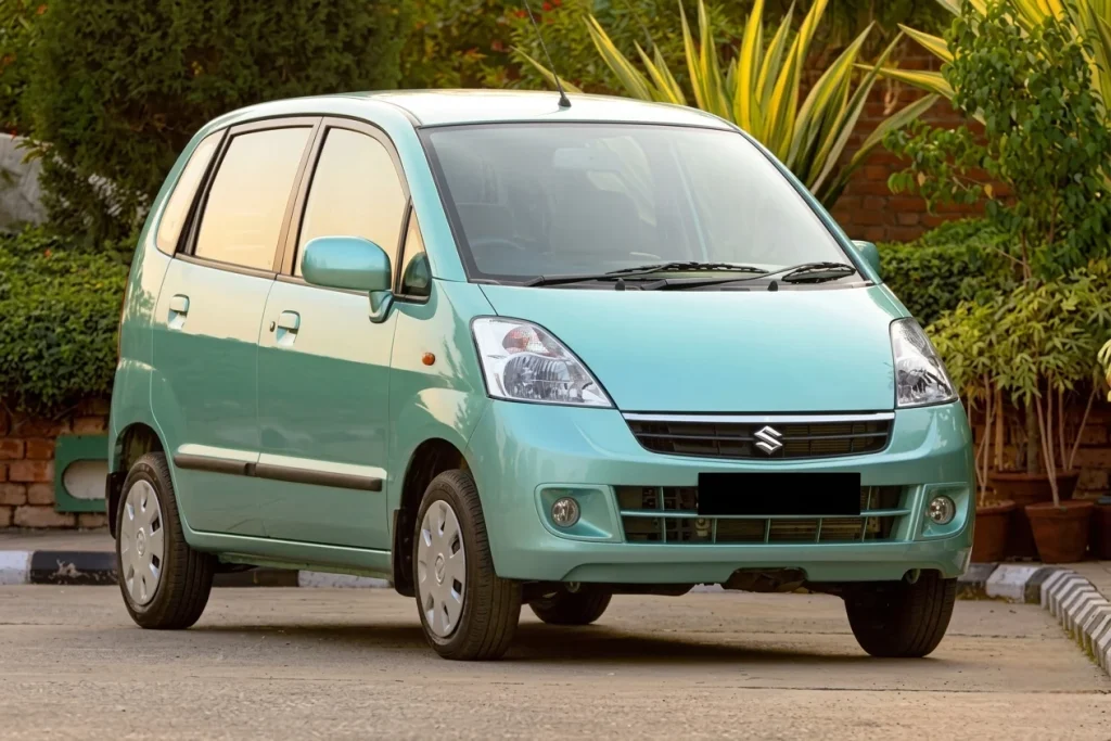 mobil bekas dengan AC paling dingin - Moladin
