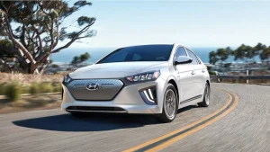 Mobil Bekas dengan Harga Terjangkau, EV Premium Mulai Rp195 Jutaan!