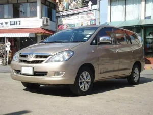 10 Rekomendasi Mobil Bekas di Bawah 100 Juta untuk Keluarga Terbaik