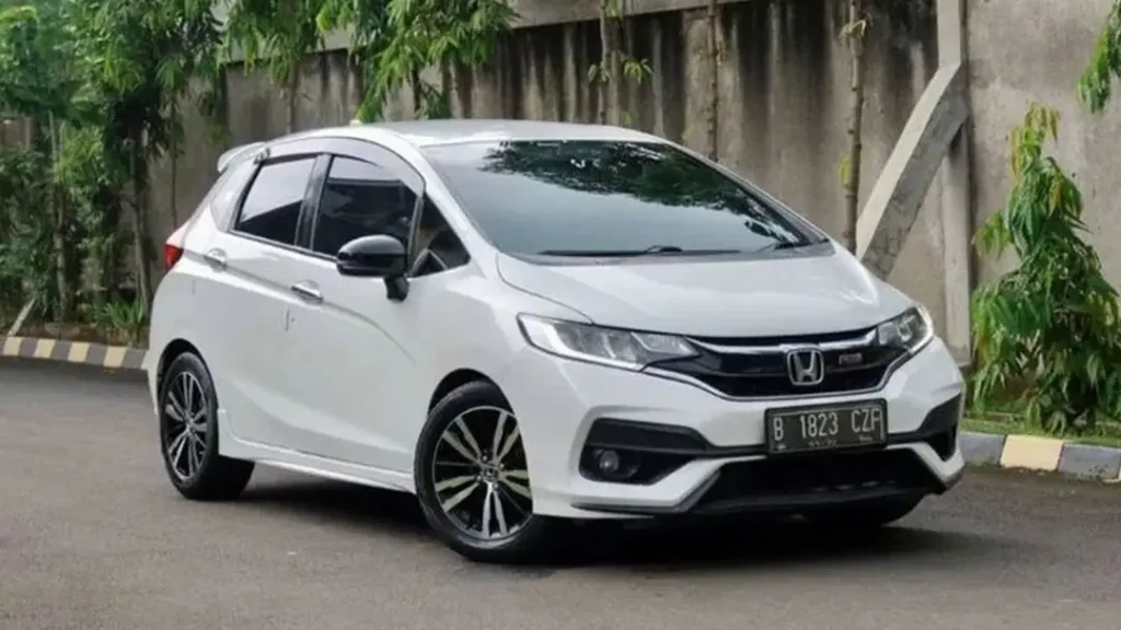 Mobil Bekas Jazz 2021: Harga, Kelebihan, dan Tips Membeli mobil bekas jazz 2021 - Moladin