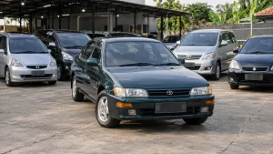 10 Mobil Bekas Mesin Handal, Harga Mulai Rp30 Jutaan!