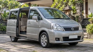 3 Mobil Bekas Pintu Geser 70 Jutaan, Cocok Buat Keluarga!