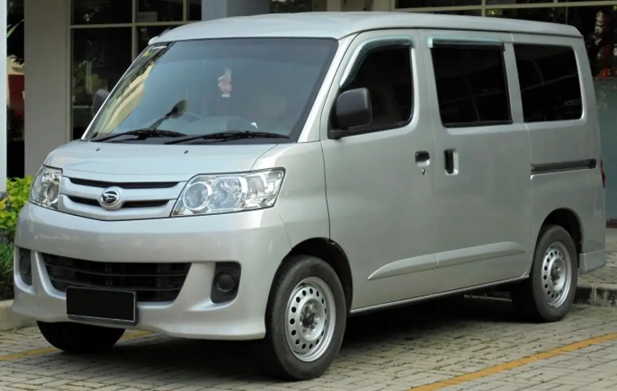 3 Mobil Bekas Pintu Geser 70 Jutaan, Cocok Buat Keluarga! 3 Mobil Bekas Pintu Geser 70 Jutaan, Cocok Buat Keluarga!