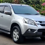 Rekomendasi 7 Mobil Bekas Sekelas Isuzu Panther yang Irit dan Awet - Tuwaga