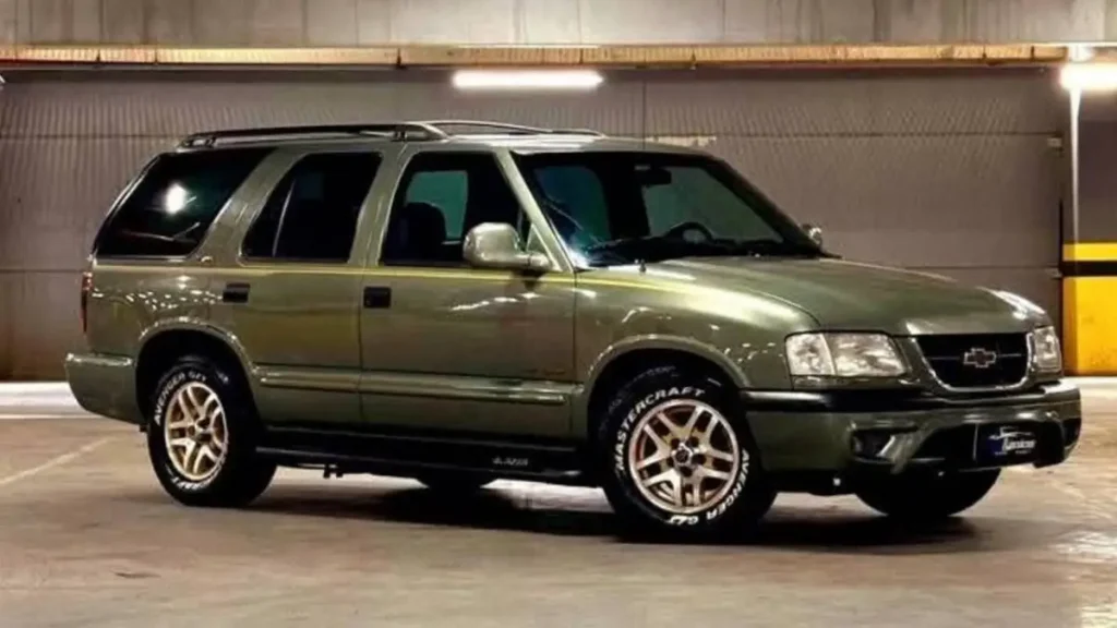 mobil bekas suv rp30-60 jutaan - Moladin