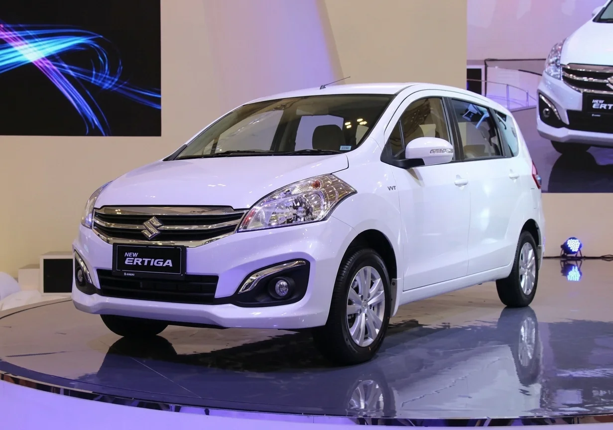 8 Pilihan Mobil Bekas Tahun 2016 yang Masih Bagus Dipakai Harian di 2026