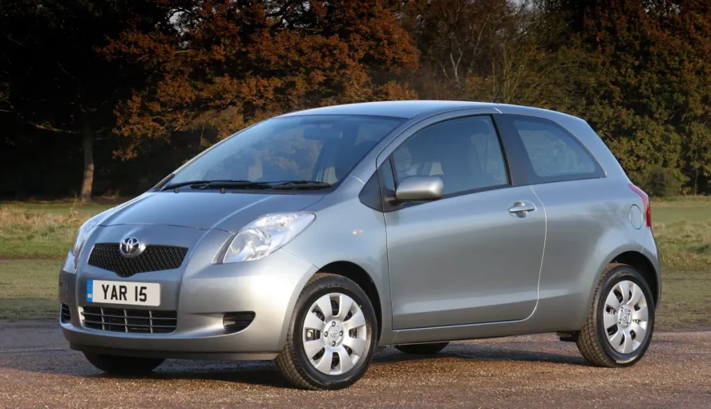 Mobil Bekas Yaris 2006: Harga, Spesifikasi, dan Tips Sebelum Beli mobil bekas yaris 2006 - Moladin