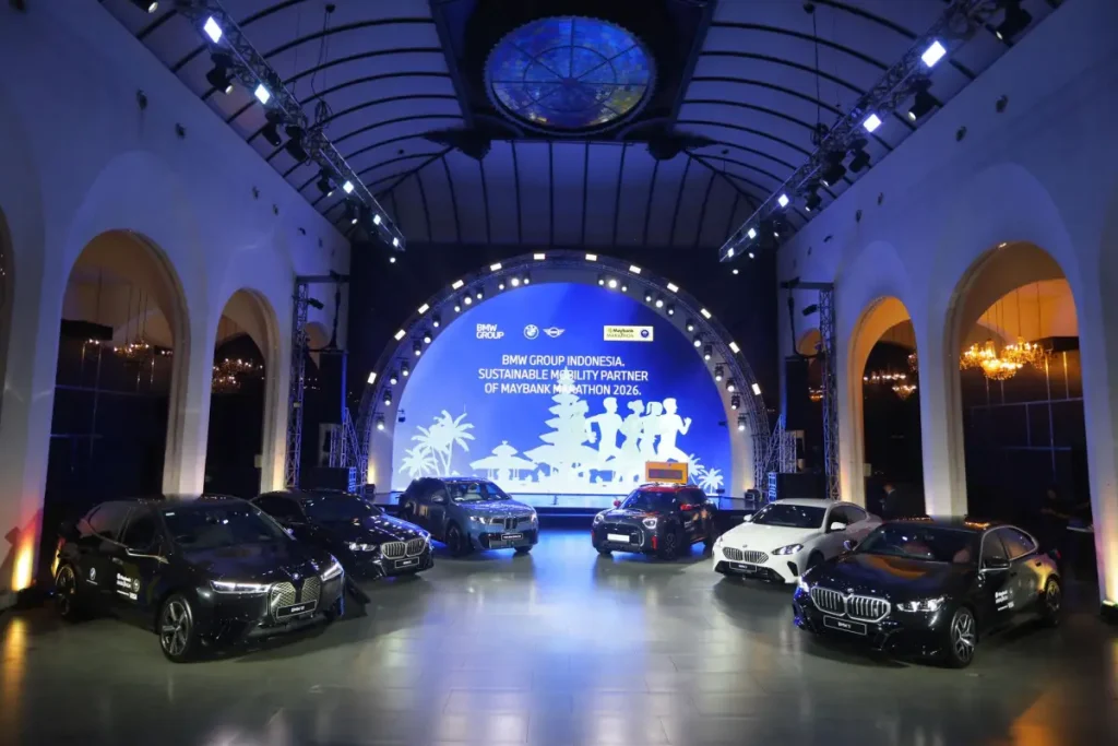 mobil bmw
