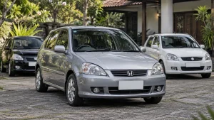 5 Pilihan Mobil Hatchback 50 Jutaan, Murah dan Cocok untuk Harian!