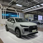 5 Mobil Hybrid China di Bawah Rp400 Juta, Pilihannya Makin Menarik! - Tuwaga