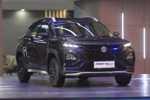 Daftar Mobil Hybrid di GIIAS 2026: Fronx, XL7, Rocky hingga Veloz!