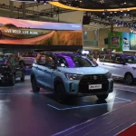 4 Mobil Hybrid Suzuki di GIIAS 2026, XL7 Hybrid hingga Fronx Hybrid - Tuwaga