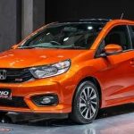 7 Rekomendasi Mobil Kecil dengan Fitur Keyless, Ada yang di Bawah Rp80 Juta! - Tuwaga