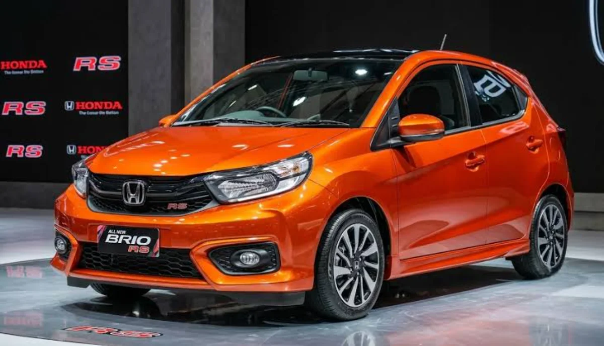 7 Rekomendasi Mobil Kecil dengan Fitur Keyless, Ada yang di Bawah Rp80 Juta!