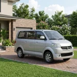 5 Mobil Keluarga 50 Jutaan Selapang Alphard, Cocok Buat Keluarga Besar! - Tuwaga