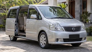 5 Mobil Keluarga 50 Jutaan Selapang Alphard, Cocok Buat Keluarga Besar!