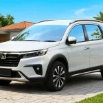 7 Mobil Keluarga Honda Terbaik 2026, Nyaman dan Cocok Buat Harian! - Tuwaga