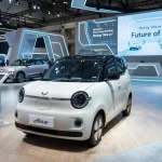 20 Mobil Listrik Terlaris Juli 2026 Versi Gaikindo, Wuling Aira EV Tembus 4 Besar! - Tuwaga