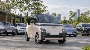 20 Mobil Listrik Terlaris Juli 2026 Versi Gaikindo, Wuling Aira EV Tembus 4 Besar!