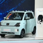 10 Mobil Listrik Termurah di GIIAS 2026, Ada yang Promo Jadi Rp119 Jutaan! - Tuwaga