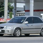 10 Mobil Sedan Kompak 50 Jutaan, Murah tapi Tetap Nyaman Dikendarai! - Tuwaga