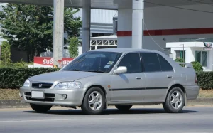 10 Mobil Sedan Kompak 50 Jutaan, Murah tapi Tetap Nyaman Dikendarai!