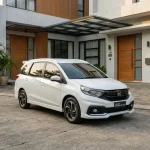 Harga Honda Mobilio RS 2020 Bekas, MPV Sporty untuk Keluarga - Tuwaga