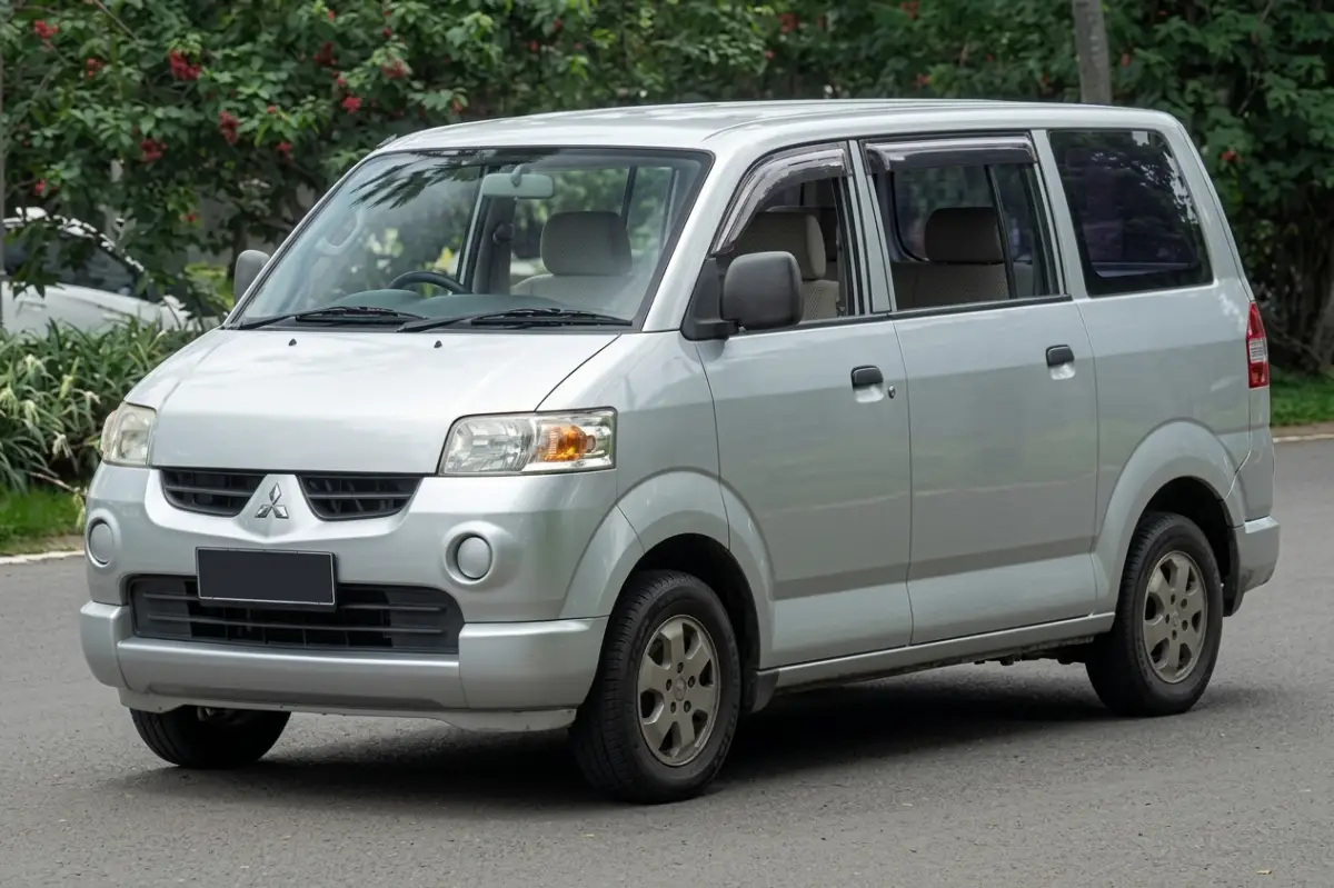 MPV Bekas di Bawah Rp50 Juta, Ini 3 Pilihan yang Masih Layak Dipertimbangkan MPV Bekas di Bawah Rp50 Juta, Ini 3 Pilihan yang Masih Layak Dipertimbangkan