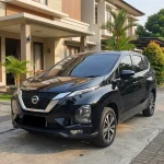 Harga Nissan Livina VE 2019 Bekas, Segini Kisaran di Pasaran - Tuwaga