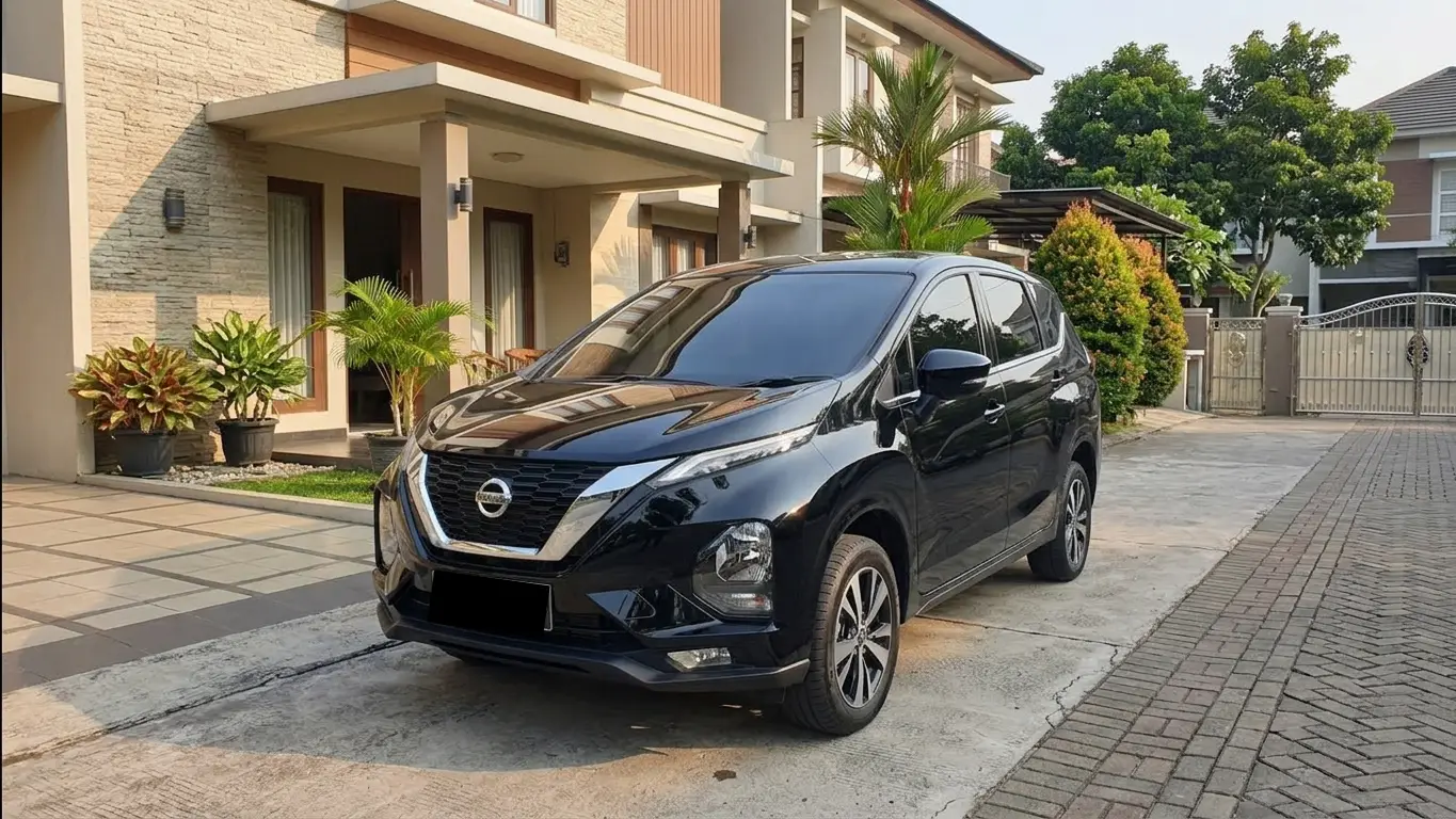Harga Nissan Livina VE 2019 Bekas, Segini Kisaran di Pasaran Harga Nissan Livina VE 2019 Bekas, Segini Kisaran di Pasaran