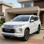 Harga Pajero Sport GLX 4×4 2024 Bekas, Segini Pasarannya Sekarang - Tuwaga