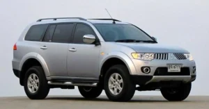Mobil Bekas Pajero Sport 2011 Mulai Rp170 Jutaan, Masih Layak Dibeli?
