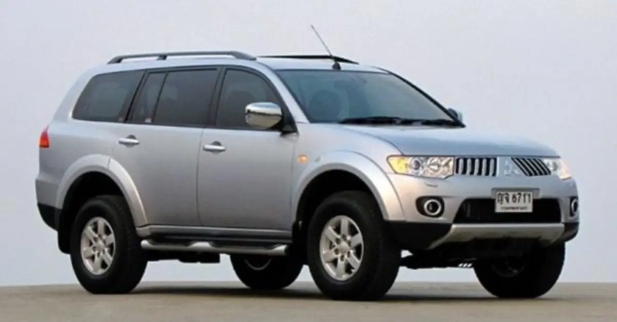 Mobil Bekas Pajero Sport 2011 Mulai Rp170 Jutaan, Masih Layak Dibeli? Mobil Bekas Pajero Sport 2011 Mulai Rp170 Jutaan, Masih Layak Dibeli?