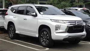 Pajero Sport Dakar 2.4 Matik 2021 Bekas Rp480 Jutaan, Masih Layak Dibeli?