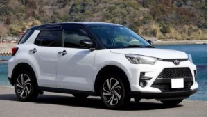 Mobil Bekas Raize 2022: Spesifikasi, Harga dan Tips Membeli