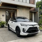 Toyota Raize G 2021 Bekas: Harga, Spesifikasi, dan Kelebihannya - Tuwaga