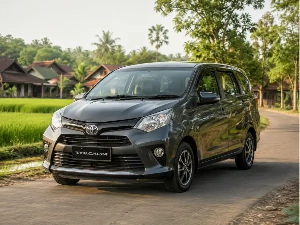 Mobil Bekas 90 Jutaan Toyota, 5 Pilihan Terbaik yang Masih Layak Dibeli rekomendasi mobil bekas 90 jutaan toyota - Moladin