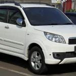 Mobil Bekas Rush 2014: Harga, Spesifikasi, Kelebihan, dan Tips Membeli - Tuwaga